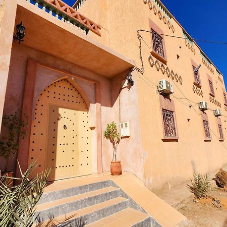 Merzouga Lodge Exterior foto
